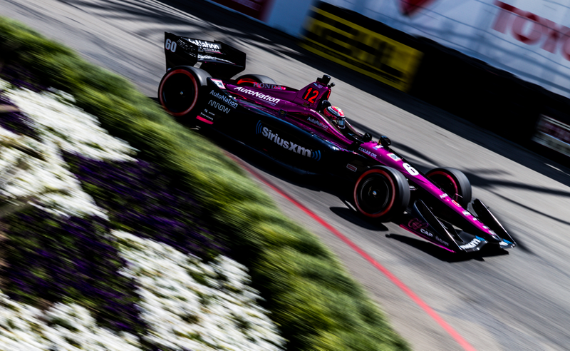 Illustration for article titled Here Is Your Mega Gallery Of All The Racing At Long Beach This Weekend